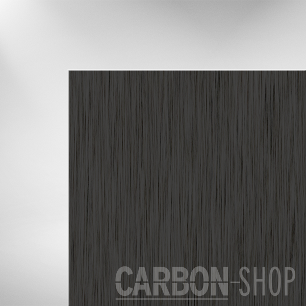 300mm x 100mm 2mm Carbon Platte Kohlefaser CFK Platte ca 