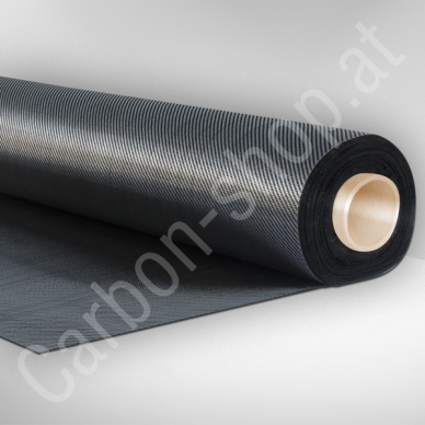 Carbongewebe Leinwand 160 g/m²HP-P160CMotorsport Modellbau Folie Epoxid 3K 